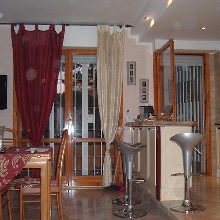 Bed and Breakfast Casa Vacanza Gaudenti Rom Exterior foto