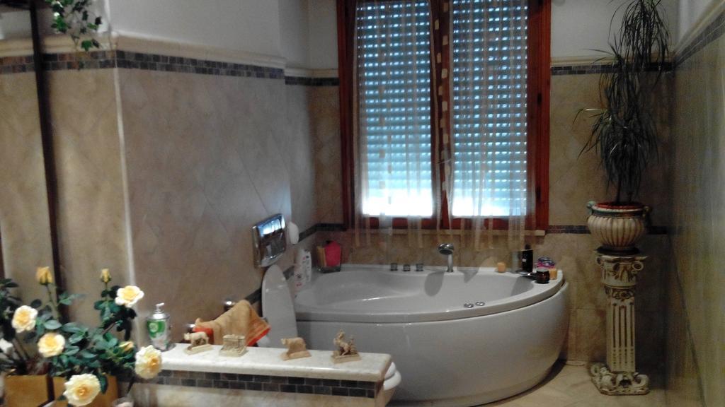 Bed and Breakfast Casa Vacanza Gaudenti Rom Zimmer foto