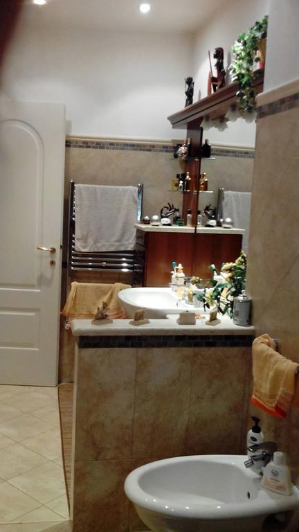 Bed and Breakfast Casa Vacanza Gaudenti Rom Zimmer foto