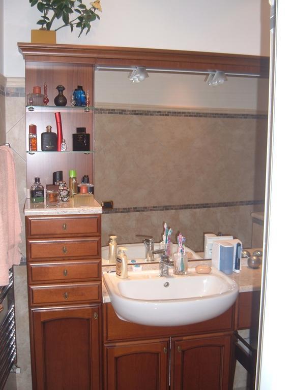 Bed and Breakfast Casa Vacanza Gaudenti Rom Zimmer foto